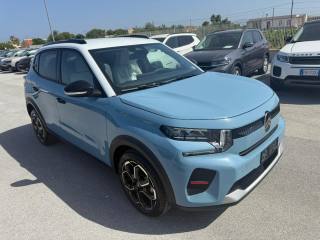 CITROEN C3 usata, con Airbag laterali