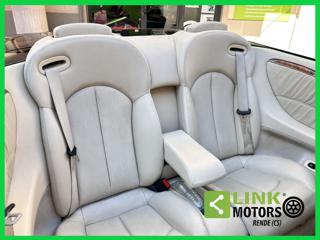 MERCEDES-BENZ CLK 200 usata 40