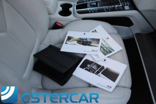 PORSCHE Macan usata, con Immobilizzatore elettronico