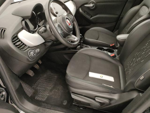 FIAT 500X usata 68
