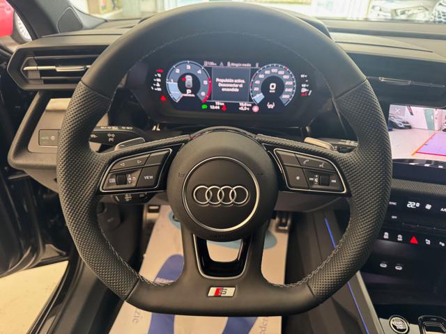 AUDI A3 usata, con ESP