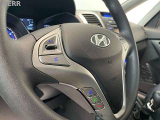 HYUNDAI iX20 usata, con Controllo trazione