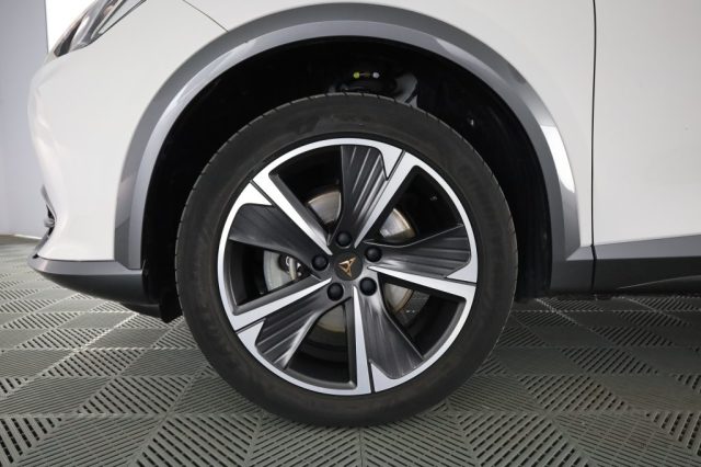 CUPRA Formentor usata 7