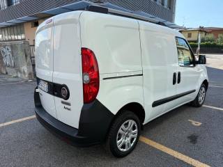 FIAT Doblo usata, con Airbag