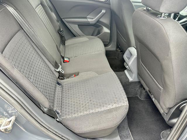 VOLKSWAGEN T-Cross usata, con Park Distance Control