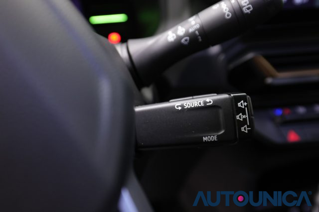 DACIA Duster usata, con Controllo elettronico della corsia