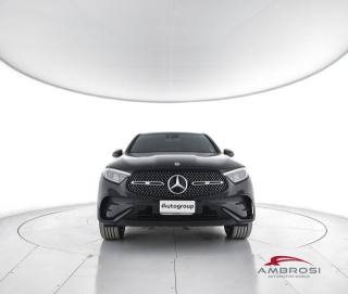 MERCEDES-BENZ GLC 220 usata 4
