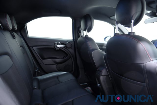 FIAT 500X usata 61