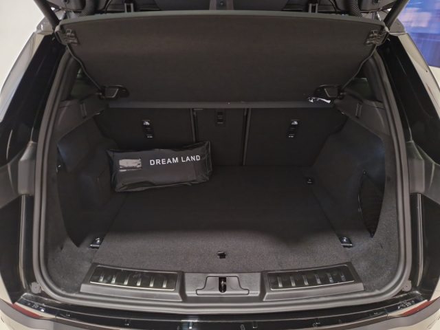 LAND ROVER Range Rover Evoque usata, con Park Distance Control