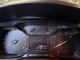 CITROEN C3 usata, con Boardcomputer