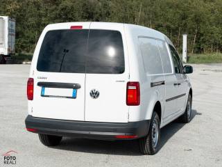 VOLKSWAGEN Caddy usata, con Specchietti laterali elettrici