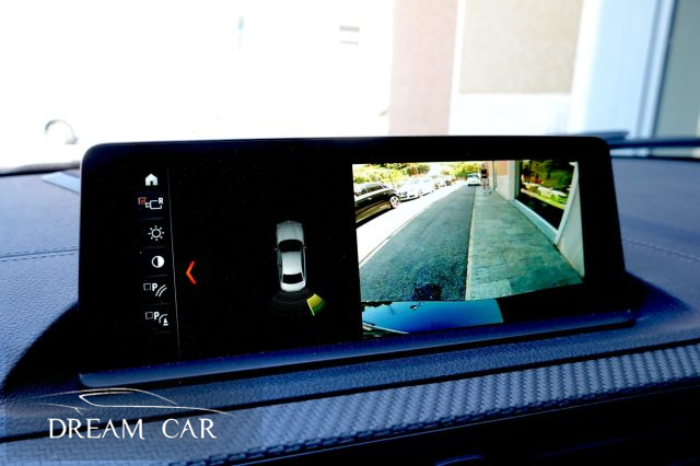 BMW M2 usata, con Controllo automatico clima