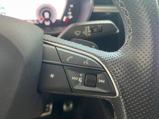 AUDI Q3 usata, con Fendinebbia