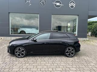 OPEL Astra usata, con Airbag laterali