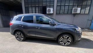 RENAULT Kadjar usata 16