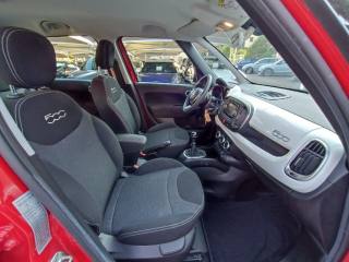 FIAT 500L usata, con Cruise Control