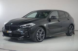 BMW 118 d M Sport Aut.