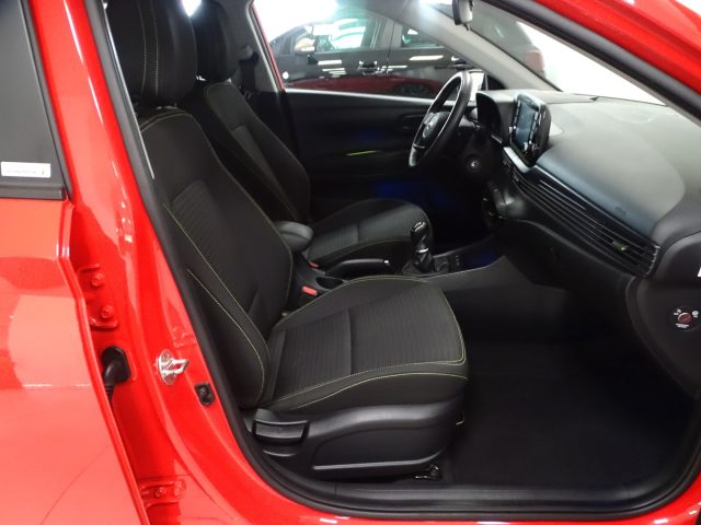 HYUNDAI i20 usata, con Servosterzo
