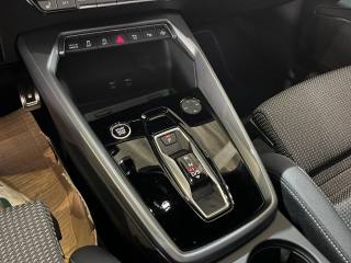 AUDI A3 usata, con Sedili sportivi