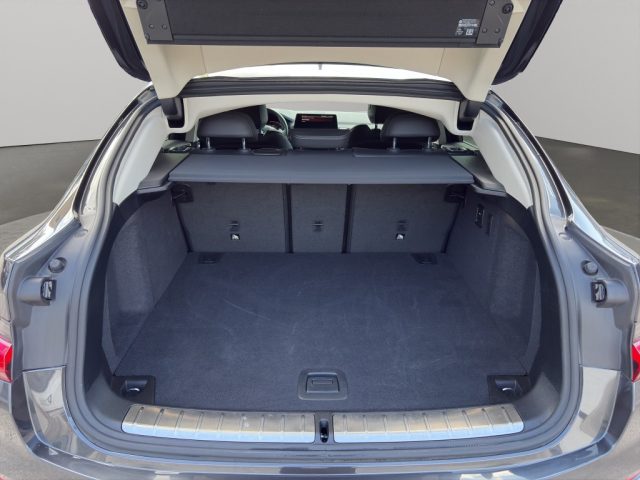 BMW X4 usata, con Autoradio digitale