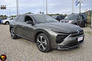 CITROEN C5 X usata, con Airbag