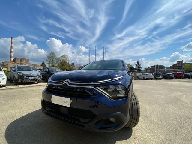 CITROEN C4 usata 30