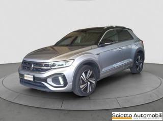 VOLKSWAGEN T-Roc usata, con Airbag