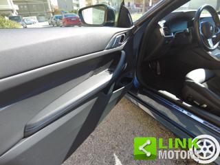 BMW 420 usata, con Autoradio