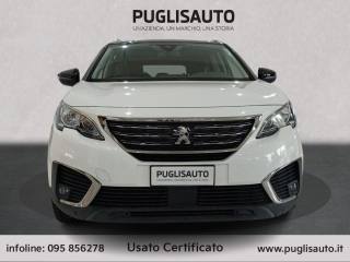 PEUGEOT 5008 usata, con Airbag