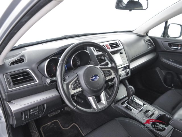 SUBARU OUTBACK usata 7