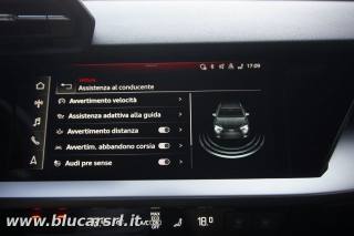 AUDI A3 usata, con Bluetooth