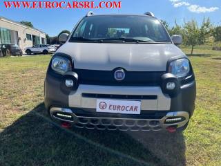 FIAT Panda usata, con Airbag