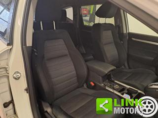 HONDA CR-V usata 23