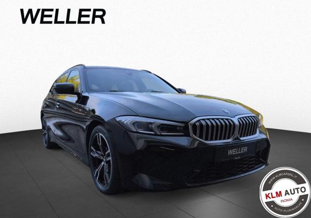 BMW 320 usata, con Airbag