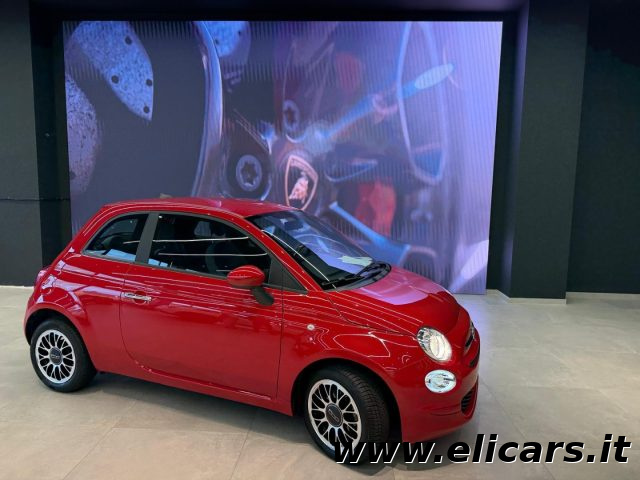 FIAT 500 usata, con Chiusura centralizzata