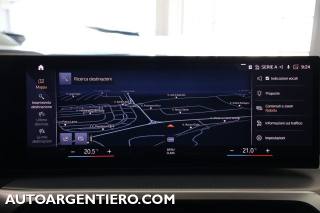 BMW 420 usata, con Start/Stop Automatico