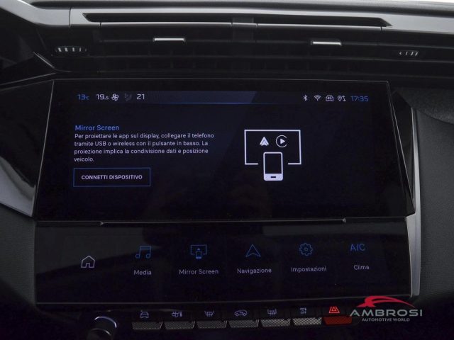 PEUGEOT 308 usata 14