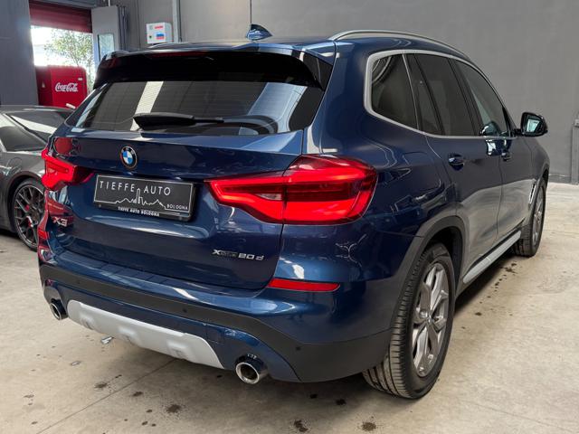 BMW X3 usata, con Airbag Passeggero