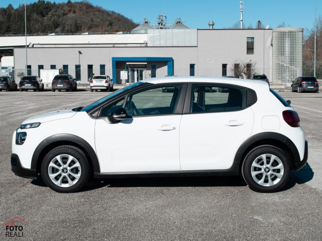 CITROEN C3 usata 18