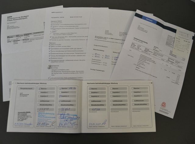 BMW Z4 usata, con Controllo automatico clima