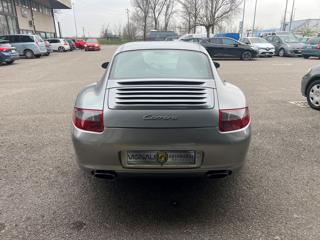 PORSCHE 997 usata, con Alzacristalli elettrici