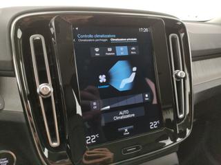 VOLVO XC40 usata, con Fari LED