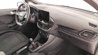 FORD Fiesta usata 43