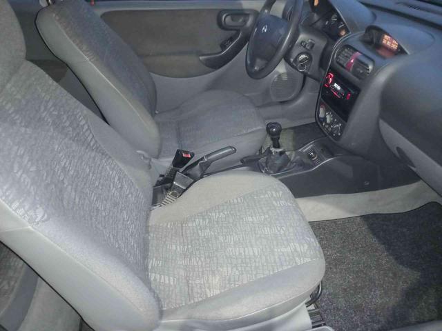 OPEL Corsa usata 14