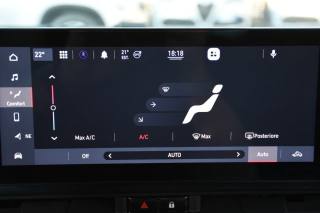 FIAT 500e usata, con Cruise Control