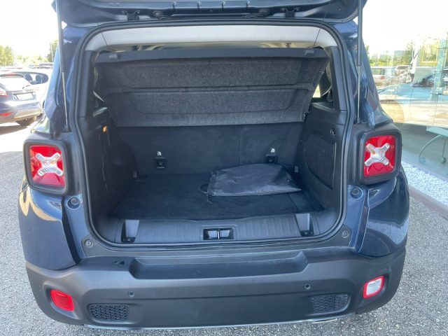 JEEP Renegade usata, con Controllo trazione