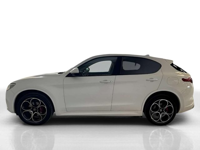 ALFA ROMEO Stelvio usata, con Airbag laterali