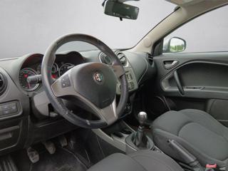 ALFA ROMEO MiTo usata, con Alzacristalli elettrici