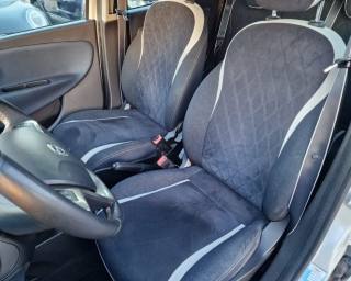 LANCIA Ypsilon usata, con ESP