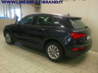 AUDI Q5 usata, con Cerchi in lega